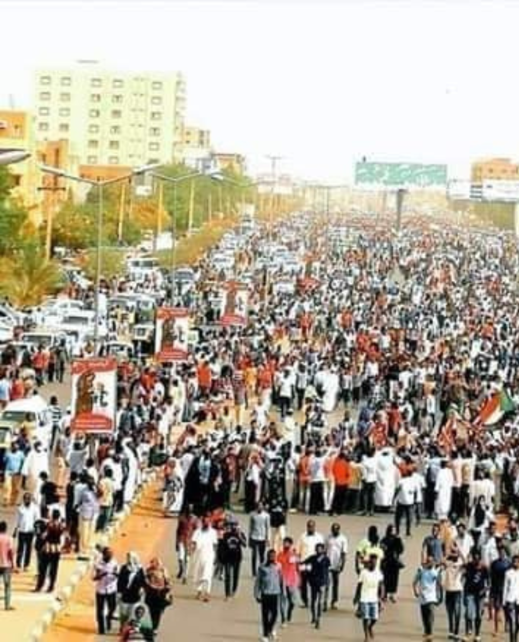 Freedom Square Celebrations