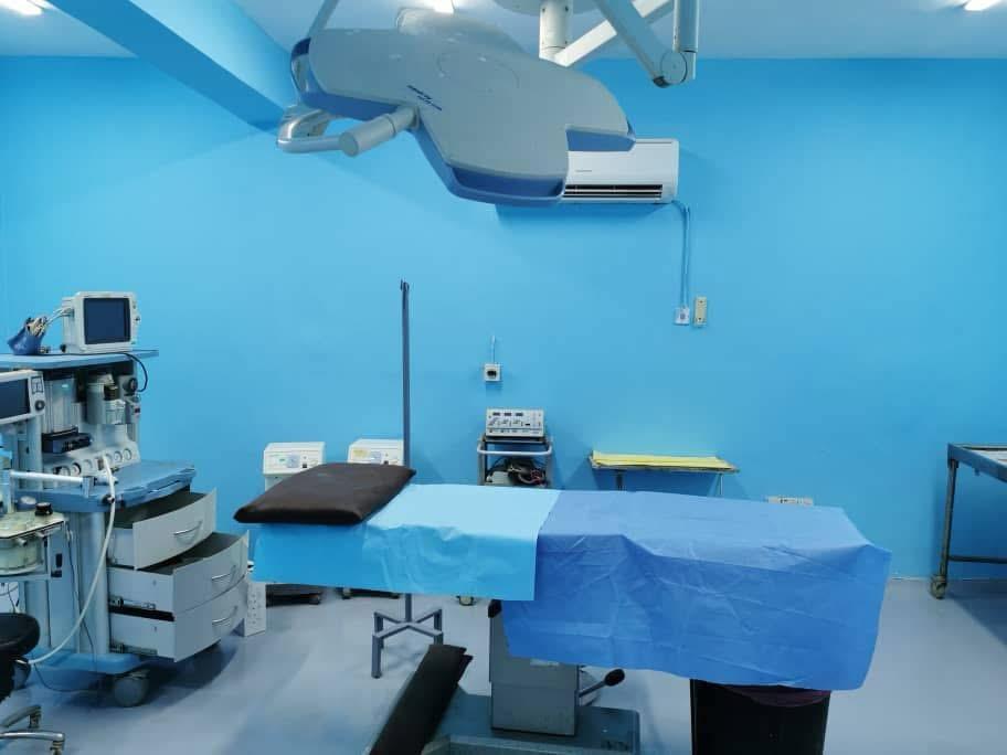 Health Program