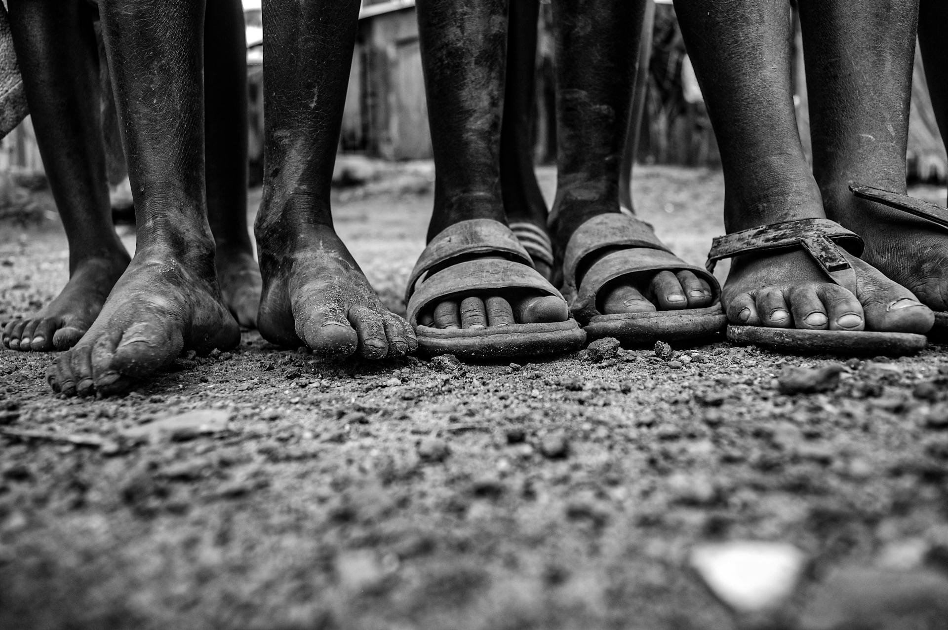 Vulnerable Groups Support